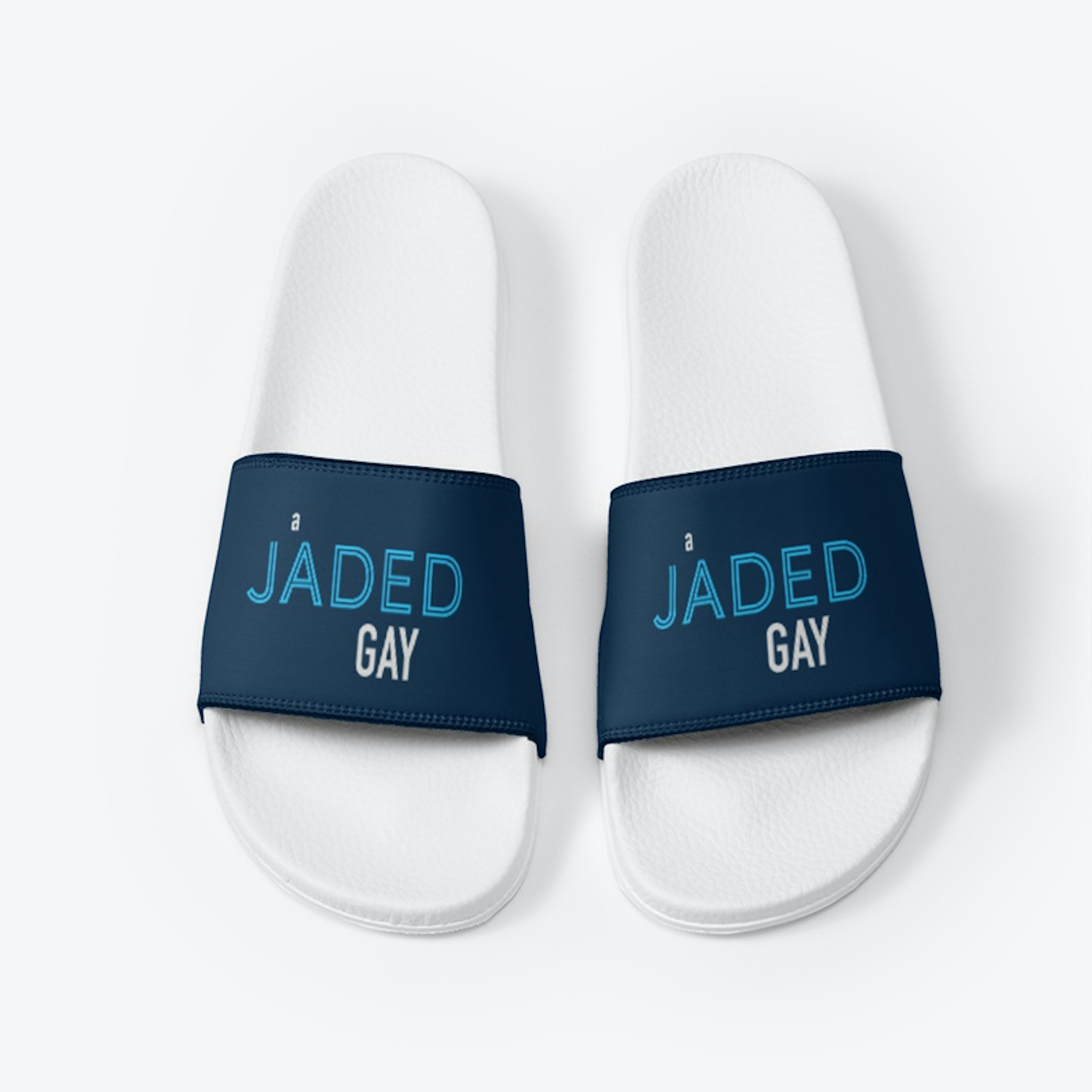 A Jaded Gay Goodies
