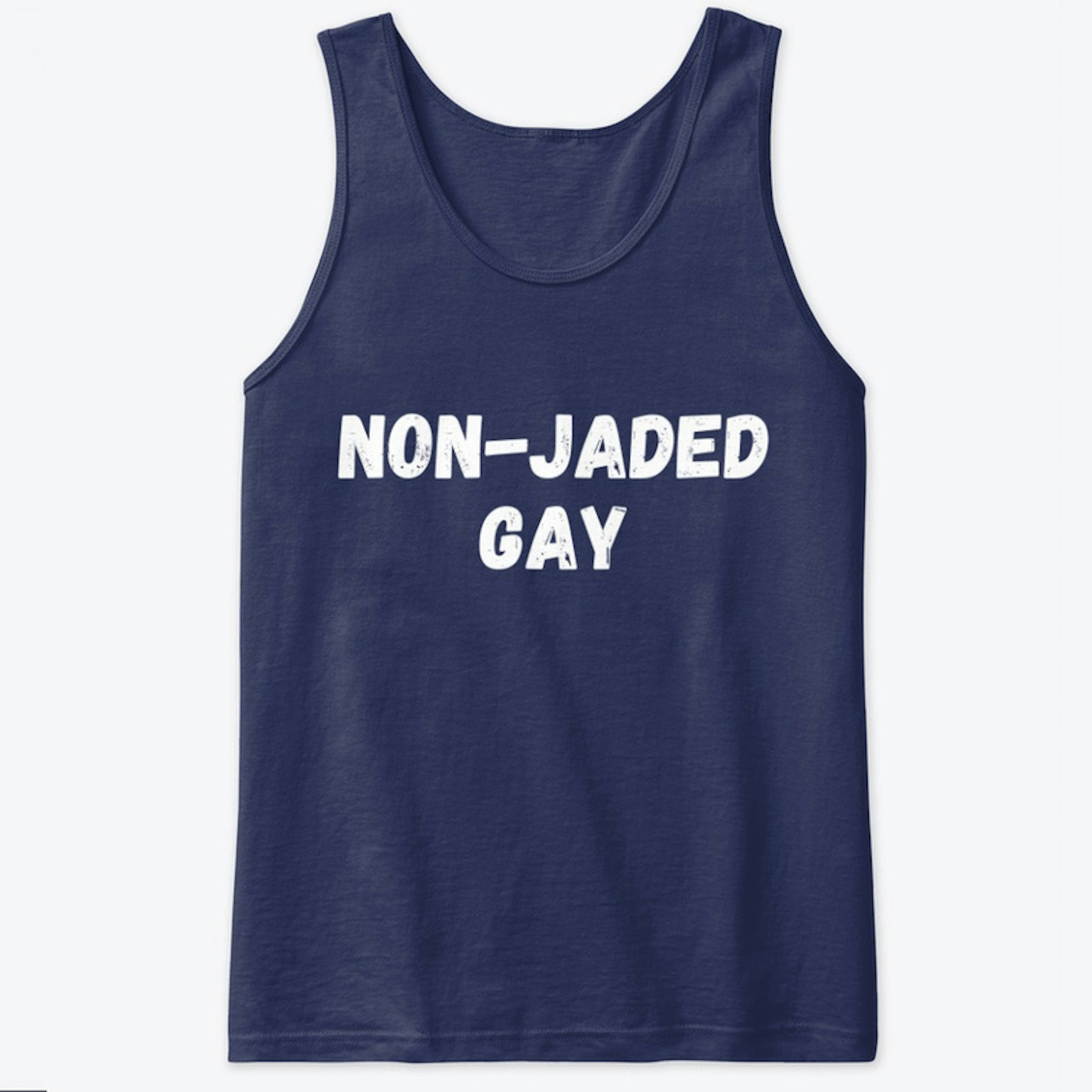Non-Jaded Gay Merch