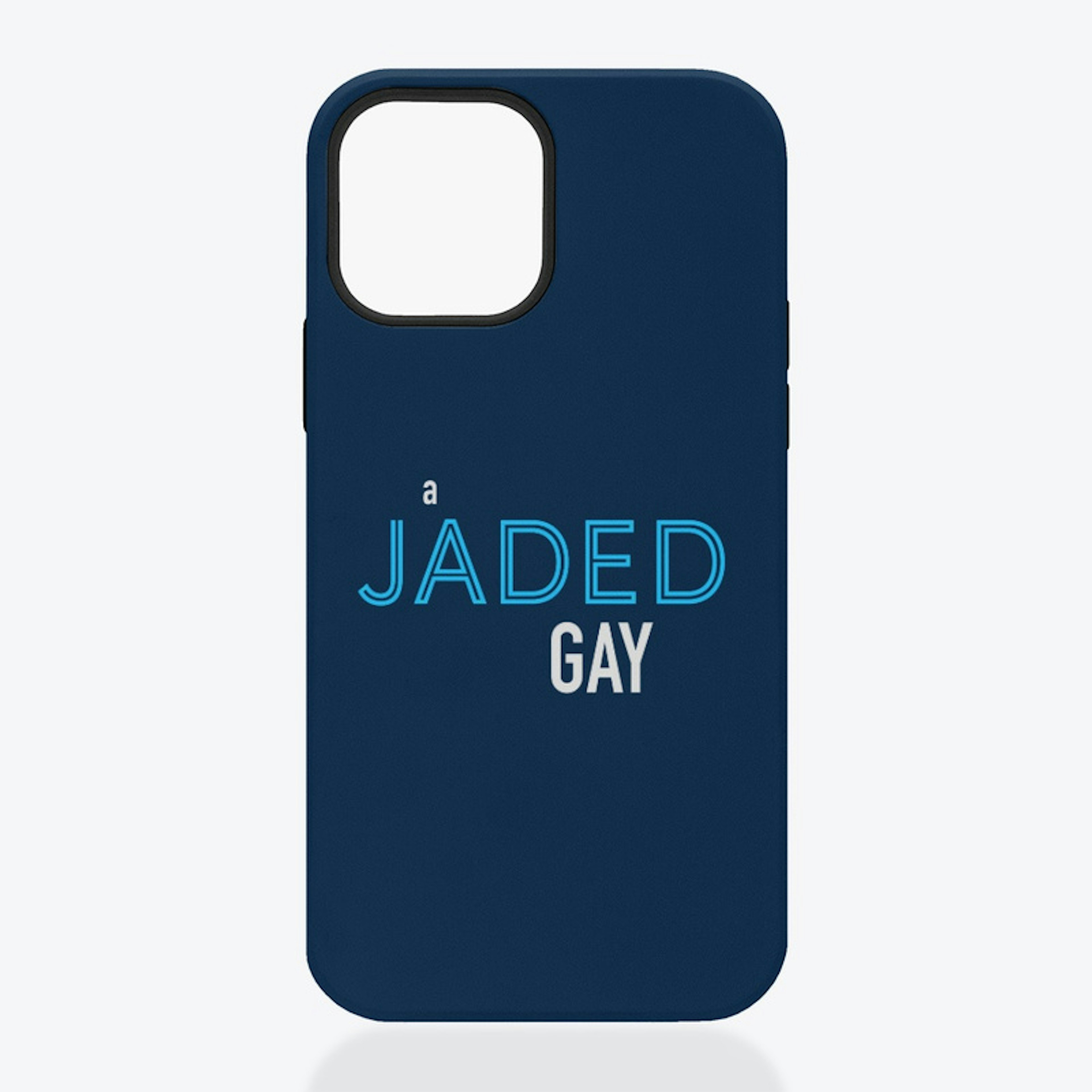 A Jaded Gay Goodies