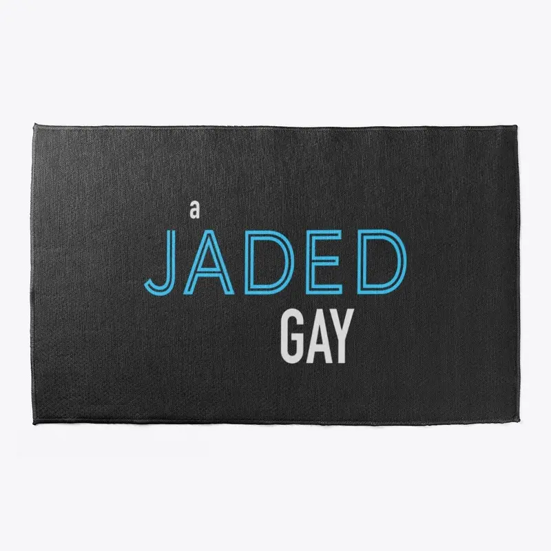 A Jaded Gay Goodies