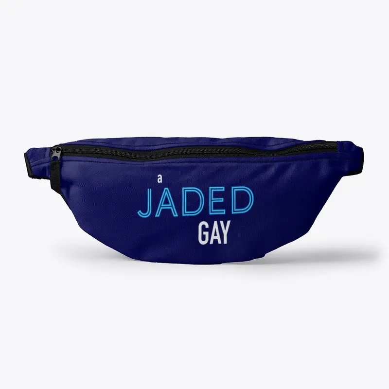 A Jaded Gay Goodies