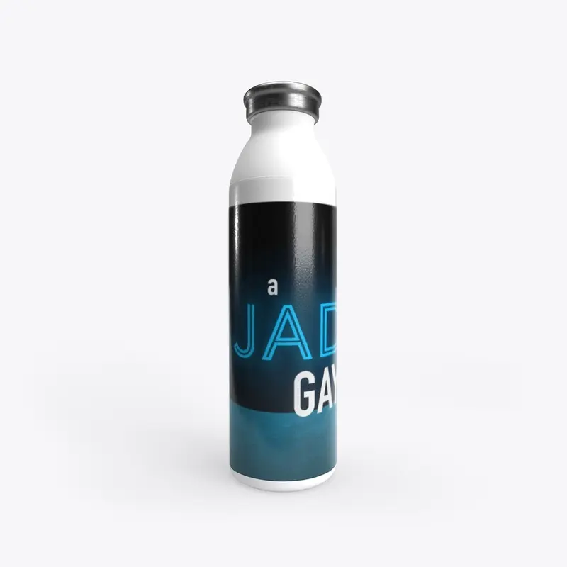 A Jaded Gay Drinkware