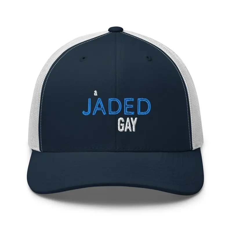 A Jaded Gay Goodies