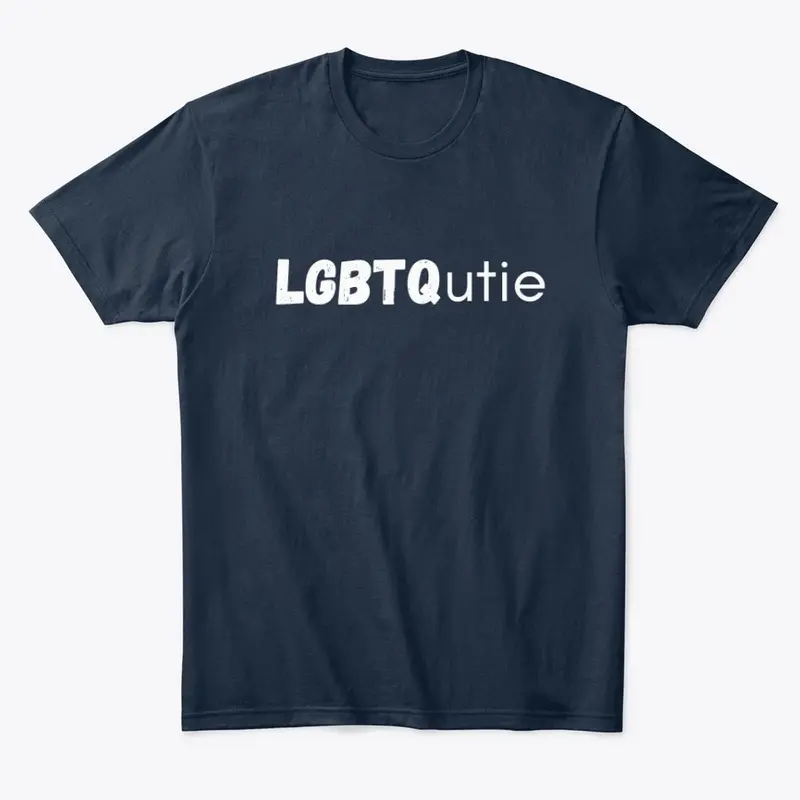 LGBTQutie Merch