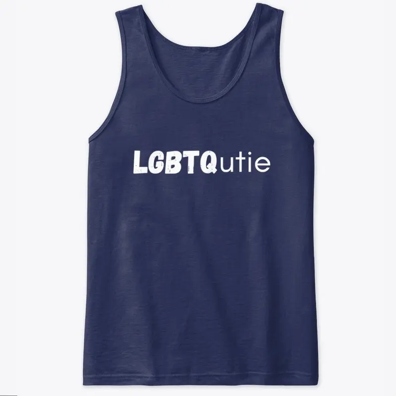 LGBTQutie Merch