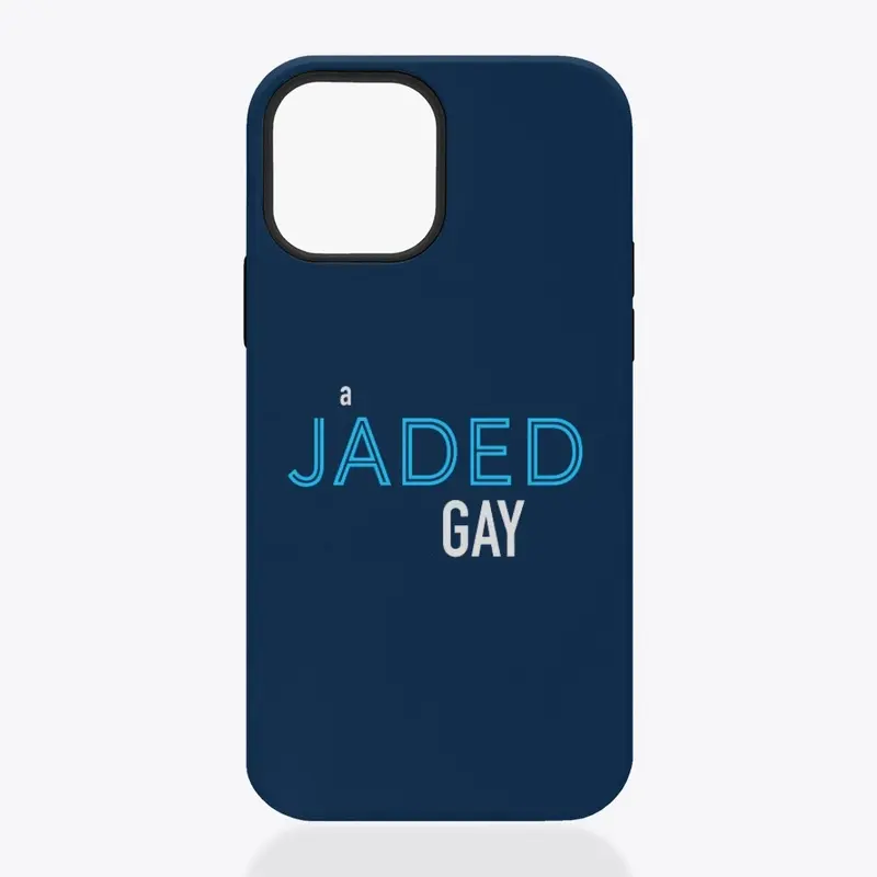 A Jaded Gay Goodies